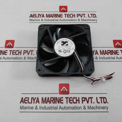 Arx Fd1212-a1051E Dc Cooling Fan 12V 0.45A