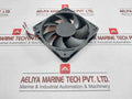 Arx Fd1212-a1051E Dc Cooling Fan 12V 0.45A