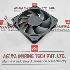 Arx Fd1212-a1051E Dc Cooling Fan 12V 0.45A
