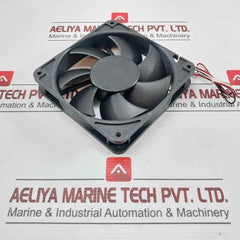 Arx Fd1212-a1051E Dc Cooling Fan 12V 0.45A