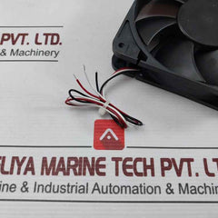 Arx Fd1212-a1051E Dc Cooling Fan 12V 0.45A