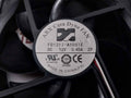 Arx Fd1212-a1051E Dc Cooling Fan 12V 0.45A