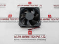 Arx Fd2412-a3251G Dc Axial Cooling Fan 24V 0.40A