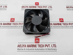 Arx Fd2412-a3251G Dc Axial Cooling Fan 24V 0.40A