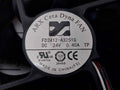 Arx Fd2412-a3251G Dc Axial Cooling Fan 24V 0.40A