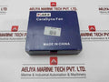 Arx Fd2412-a3251G Dc Axial Cooling Fan 24V 0.40A