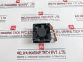 Arx Fd2460-c0151E Ceradyna Fan 60X60X25Mm