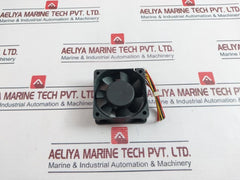 Arx Fd2460-c0151E Ceradyna Fan 60X60X25Mm