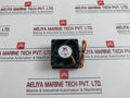 Arx Fd2460-c0151E Ceradyna Fan 60X60X25Mm