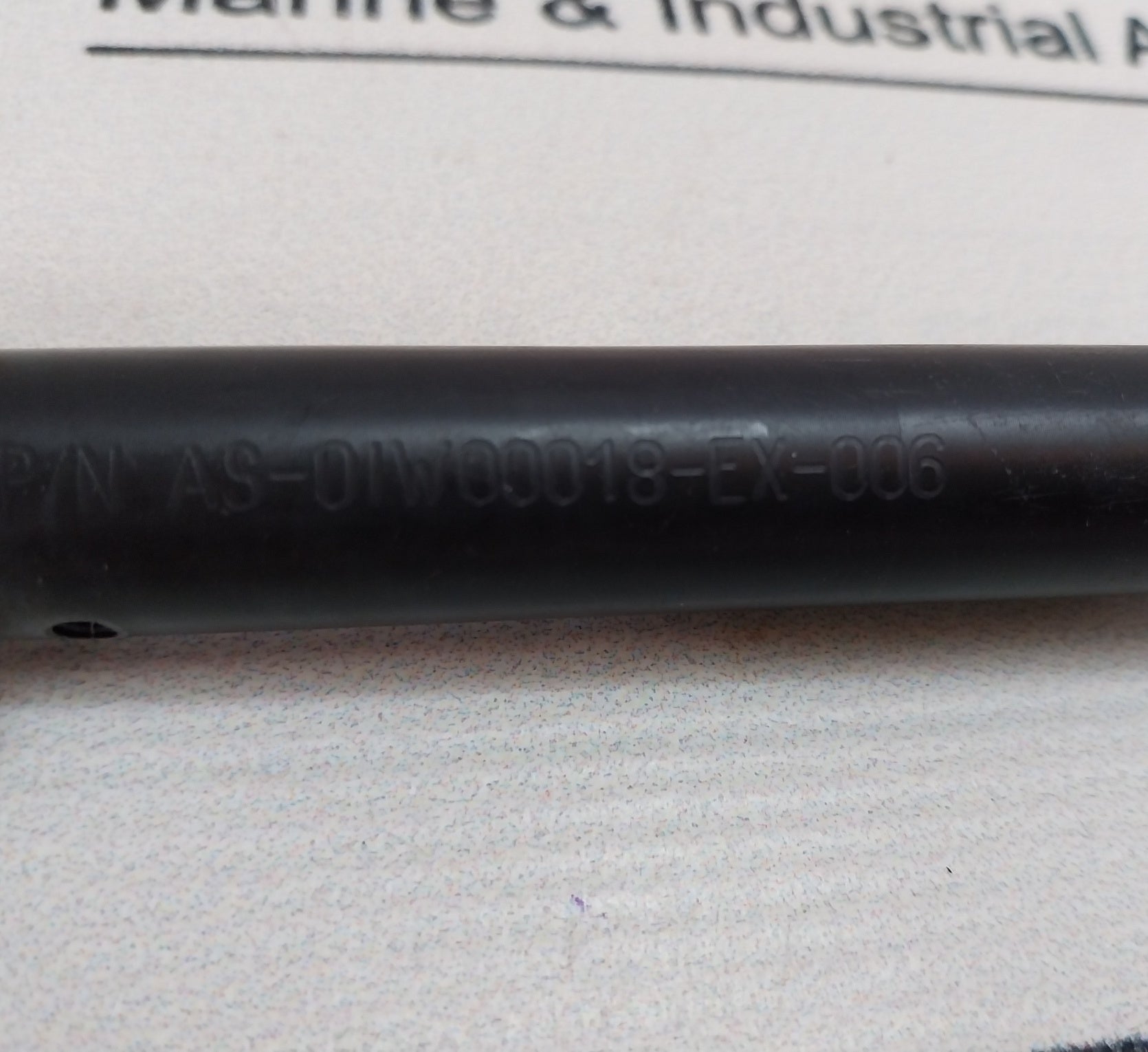 As-0Iw00034-ex-003 Temperature Sensor 0809