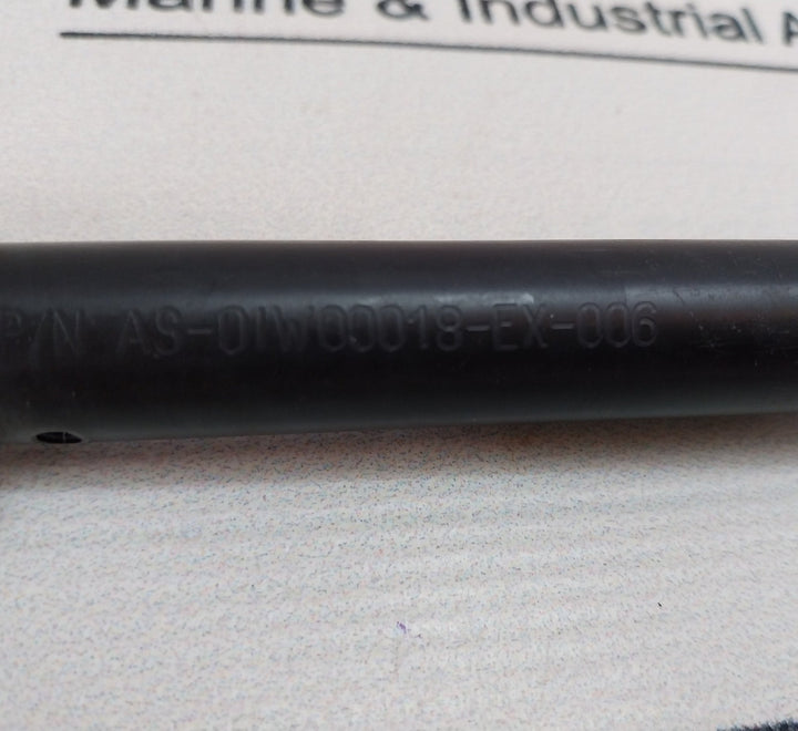 As-0Iw00034-ex-003 Temperature Sensor 0809