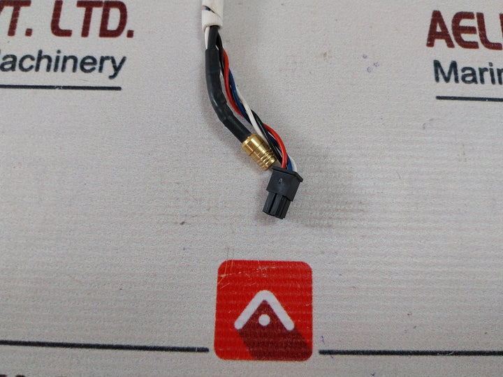 As-0Iw00034-ex-003 Temperature Sensor 0809