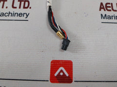 As-0Iw00034-ex-003 Temperature Sensor 0809