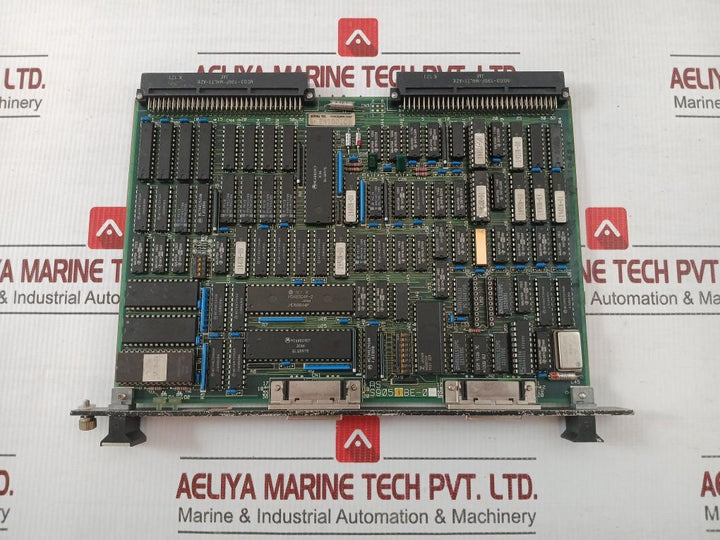 As-s9051Be-0 Printed Circuit Board Rev 1 Yokogawa