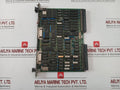 As-s9051Be-0 Printed Circuit Board Rev 1 Yokogawa