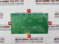 AS102461 ISS 3 Printed Circuit Board 110V AC