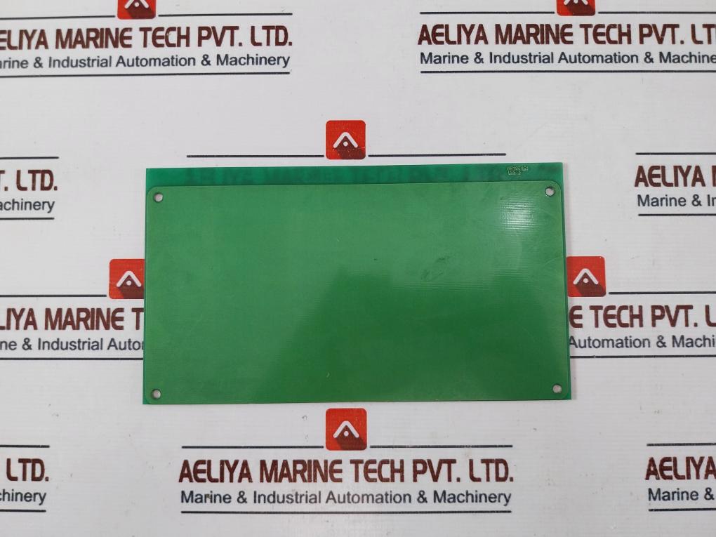 AS102461 ISS 3 Printed Circuit Board 110V AC