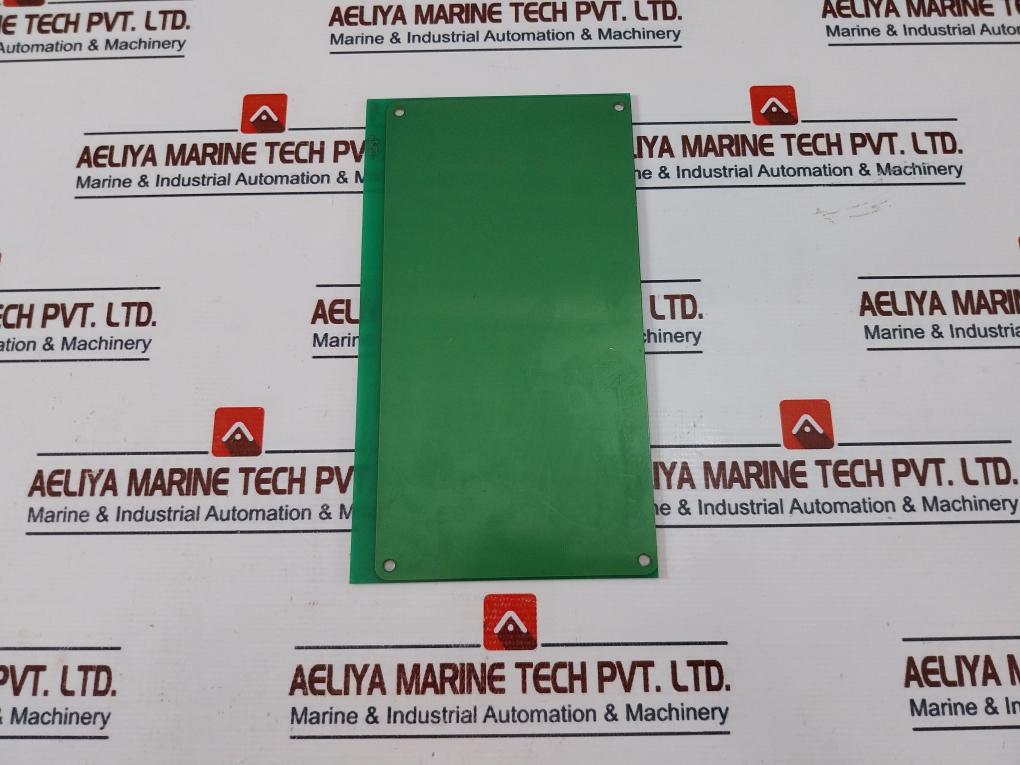 AS102461 ISS 3 Printed Circuit Board 110V AC