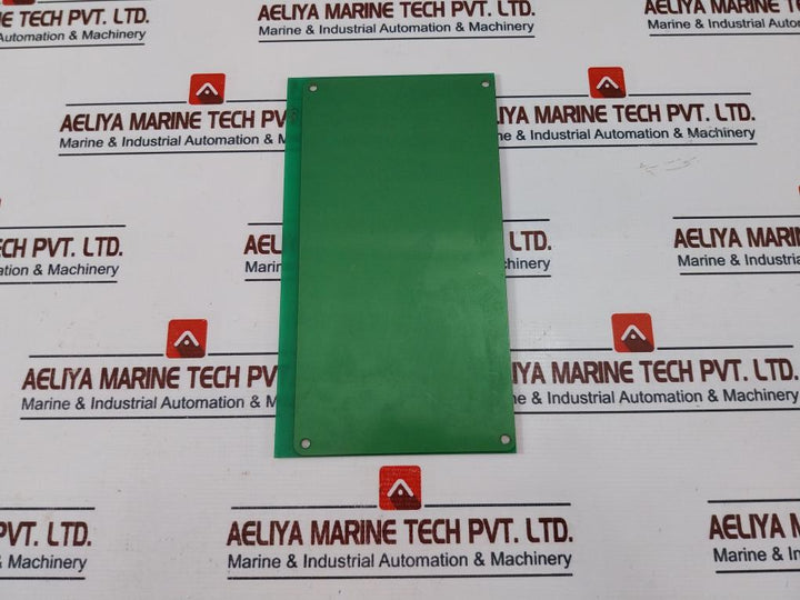 AS102461 ISS 3 Printed Circuit Board 110V AC