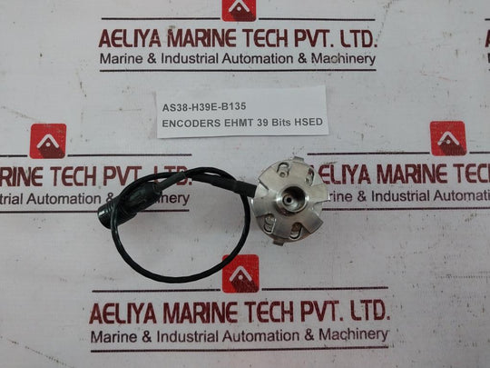 As38-h39E-b135 Ehmt 39 Bits Hsed Multi-turn Encoder M5Ghtf