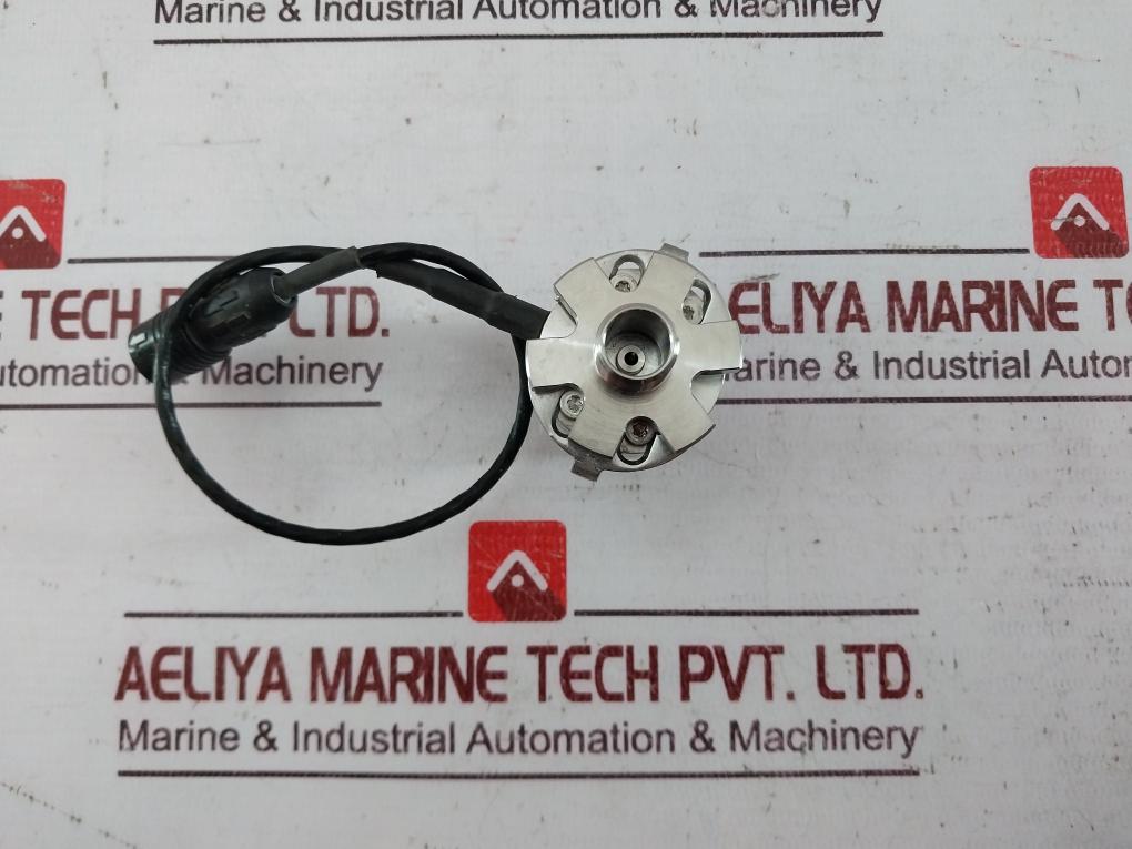 As38-h39E-b135 Ehmt 39 Bits Hsed Multi-turn Encoder M5Ghtf