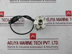 As38-h39E-b135 Ehmt 39 Bits Hsed Multi-turn Encoder M5Ghtf