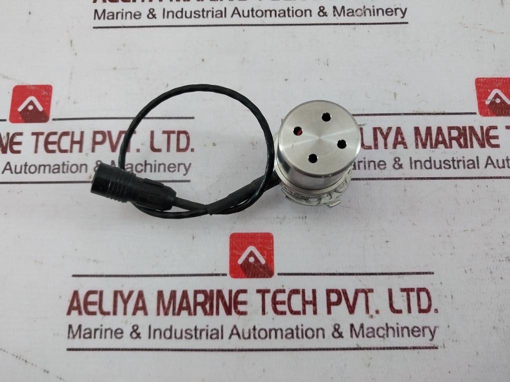 As38-h39E-b135 Ehmt 39 Bits Hsed Multi-turn Encoder M5Ghtf