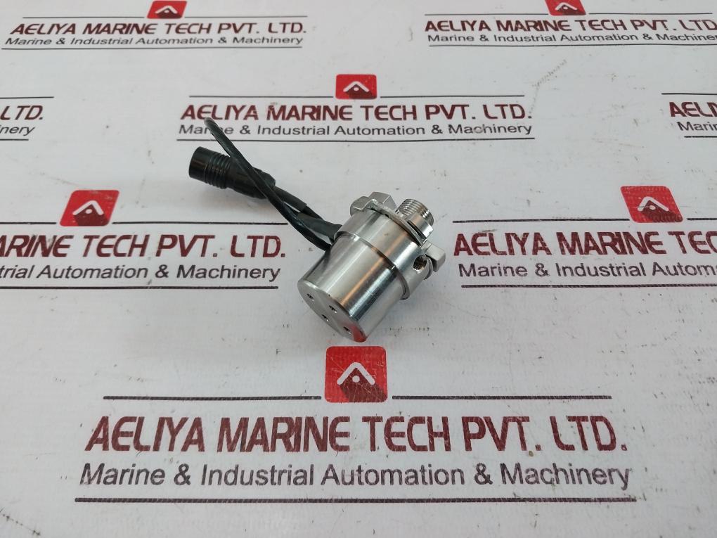 As38-h39E-b135 Ehmt 39 Bits Hsed Multi-turn Encoder M5Ghtf