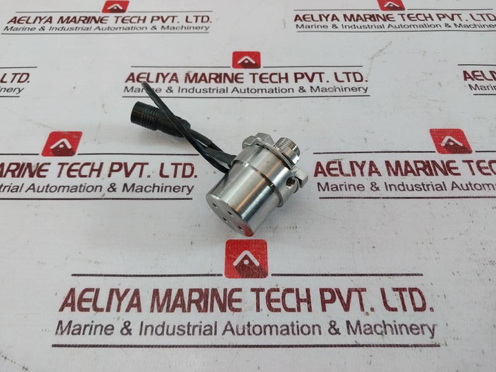 As38-h39E-b135 Ehmt 39 Bits Hsed Multi-turn Encoder M5Ghtf