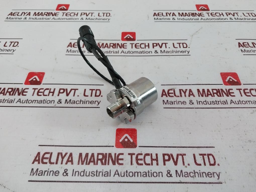 As38-h39E-b135 Ehmt 39 Bits Hsed Multi-turn Encoder M5Ghtf