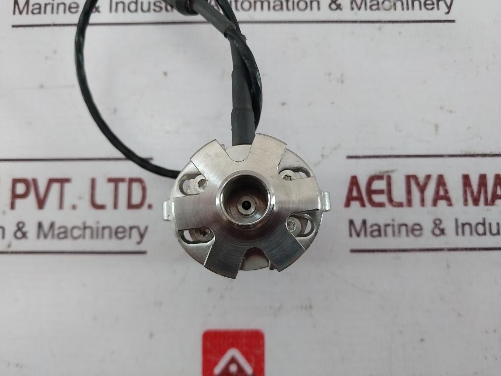 As38-h39E-b135 Ehmt 39 Bits Hsed Multi-turn Encoder M5Ghtf