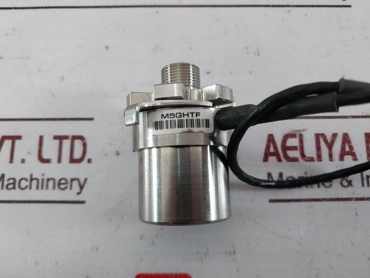 As38-h39E-b135 Ehmt 39 Bits Hsed Multi-turn Encoder M5Ghtf