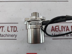 As38-h39E-b135 Ehmt 39 Bits Hsed Multi-turn Encoder M5Ghtf