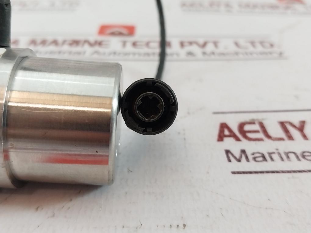 As38-h39E-b135 Ehmt 39 Bits Hsed Multi-turn Encoder M5Ghtf