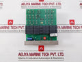 As Electronics 374391-2 Control Timer Printed Circuit Board Module Rev.2