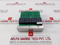 As Electronics 374391-2 Control Timer Printed Circuit Board Module Rev.2