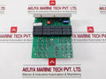 As Electronics 374391-2 Control Timer Printed Circuit Board Module Rev.2