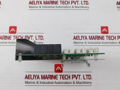 As Electronics 374391-2 Control Timer Printed Circuit Board Module Rev.2