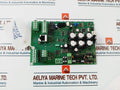 AS Electronics E-2442/B Printed Circuit Board Rev: 007