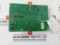 AS Electronics E-2442/B Printed Circuit Board Rev: 007
