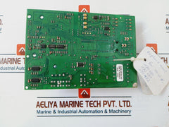 AS Electronics E-2442/B Printed Circuit Board Rev: 007