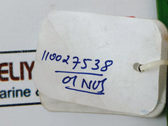 AS Electronics E-2442/B Printed Circuit Board Rev: 007