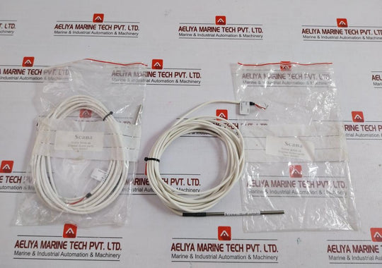 As Jensen Electric General Purpose Rtd Probe Pt100