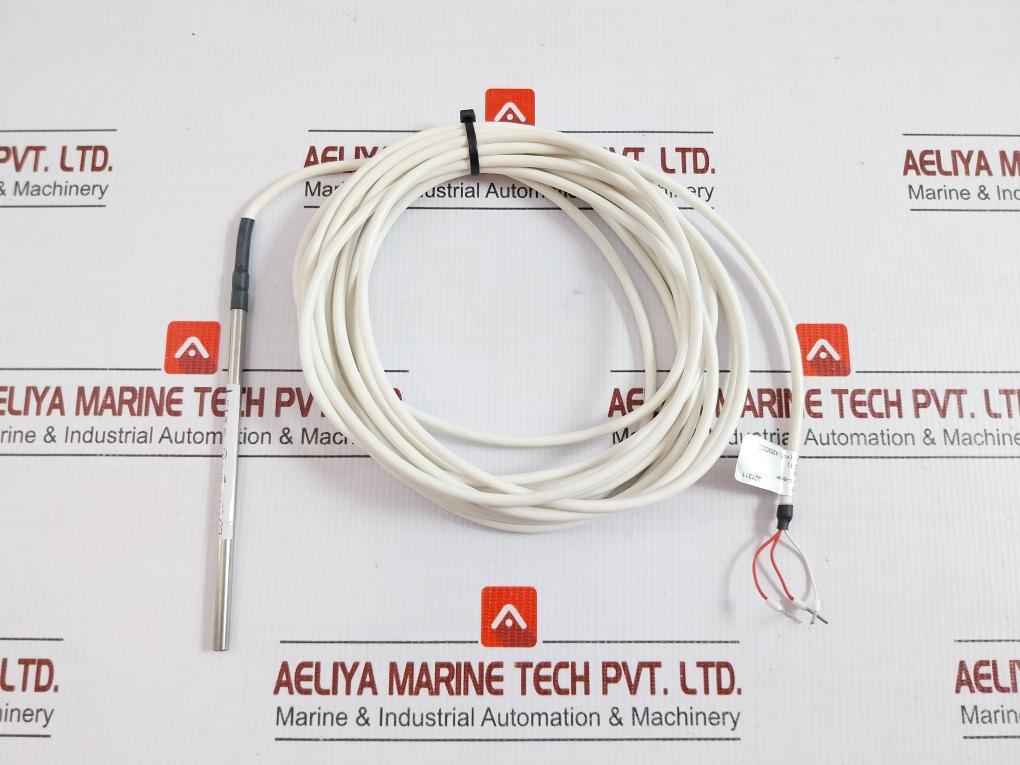 As Jensen Electric General Purpose Rtd Probe Pt100