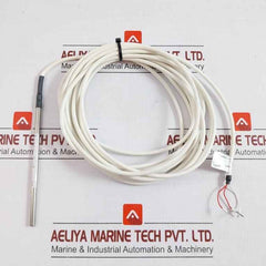 As Jensen Electric General Purpose Rtd Probe Pt100