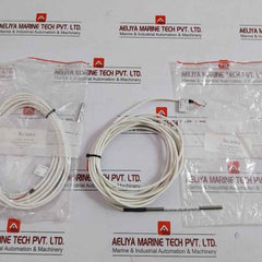 As Jensen Electric General Purpose Rtd Probe Pt100