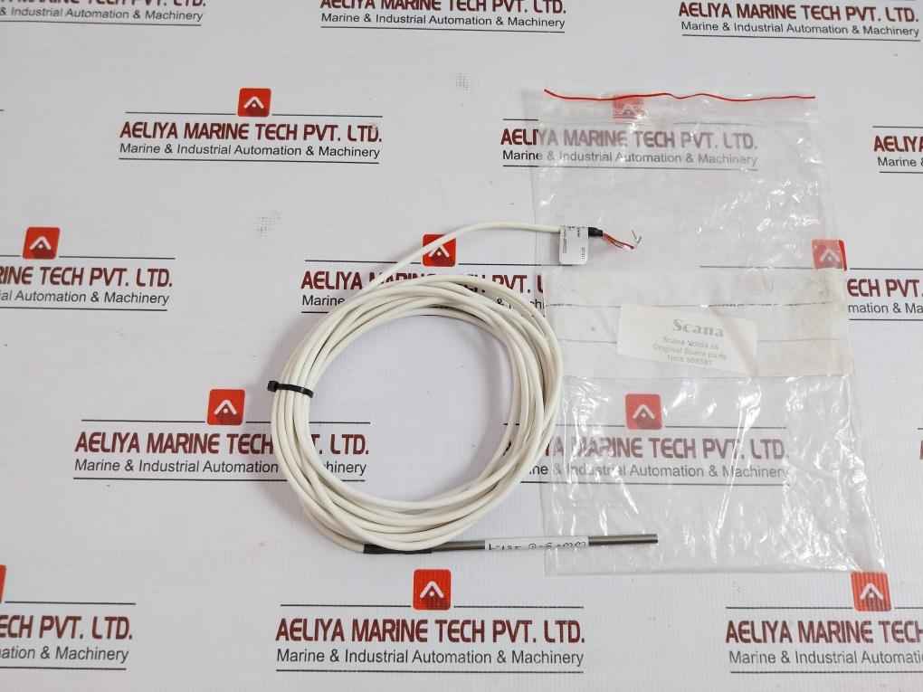 As Jensen Electric General Purpose Rtd Probe Pt100