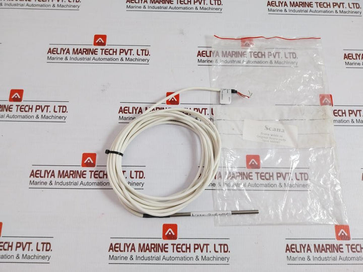 As Jensen Electric General Purpose Rtd Probe Pt100