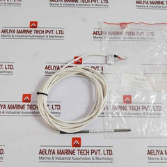 As Jensen Electric General Purpose Rtd Probe Pt100