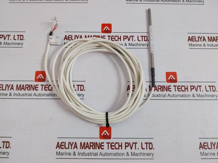 As Jensen Electric General Purpose Rtd Probe Pt100